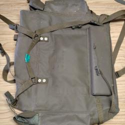Musette Arm&eacute;e Suisse M90