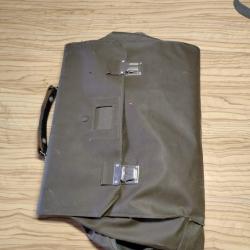Sac a effet Arm&eacute;e Suisse