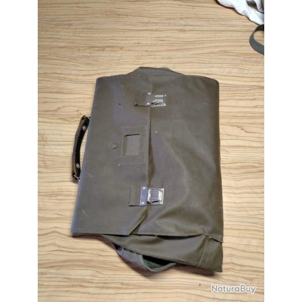 Sac a effet Arm�e Suisse