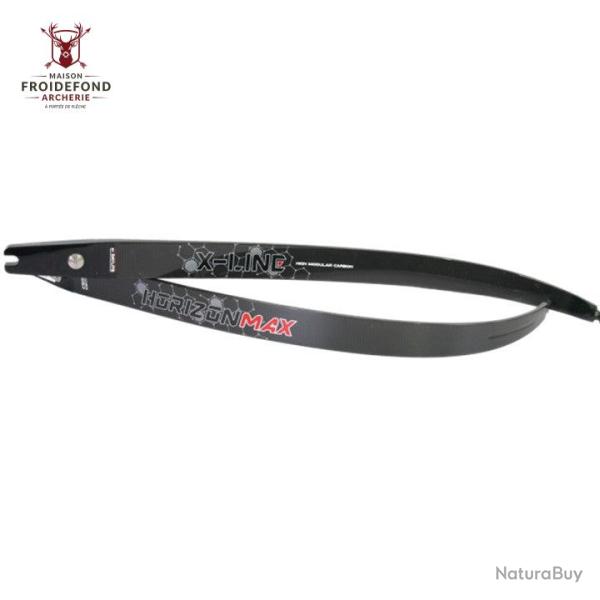 Branches Horizon Max - X-Line - 70" / 36#