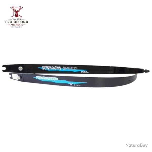 Branches Streamer Speed - X-Line - 66" / 18#