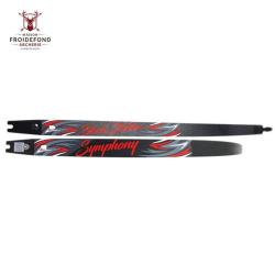 Branches Symphony - Black Stallion - 36#