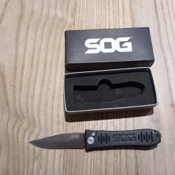 Couteau SOG Spec elite1 full auto