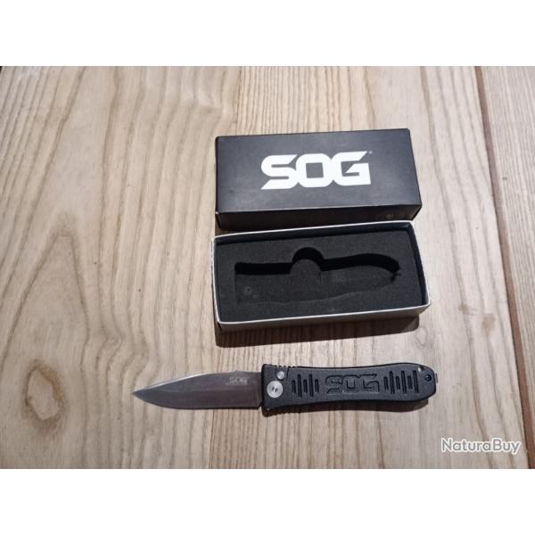 Couteau SOG Spec elite1 full auto