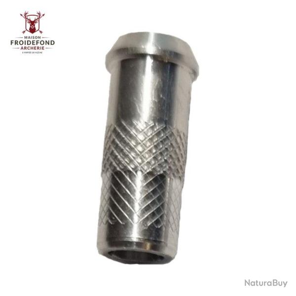 Bushing Inserts ID6.2 - X-LINE