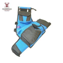 Carquois Enjoy - DBF AP - Gris / Gaucher
