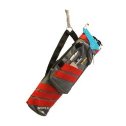 Carquois Profil Q DBF AP - X-Line - Noir / Gaucher