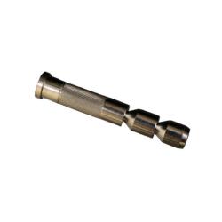 Insert S&eacute;cable Break-off ID0.245"/6.2mm - X-Line - Spine 350-400-500-600 : 20-30-40gr