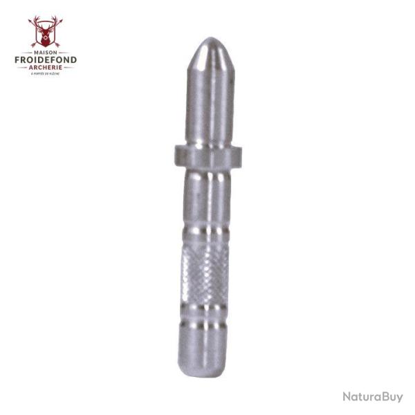 Pin Inserts ID3.2 Challenger/Mach X - X-LINE - N�2 : 4.8mm : Spine 600-700