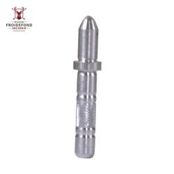 Pin Inserts ID3.2 Challenger/Mach X - X-LINE - N&deg;4 : 5.3mm : Spine 350-400