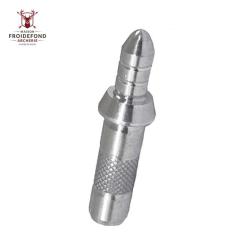 Pin Inserts ID4.2 Rookie / Mach  - X-LINE - N&deg;1 spine : 400 &agrave; 800 (OD max 5.8mm)