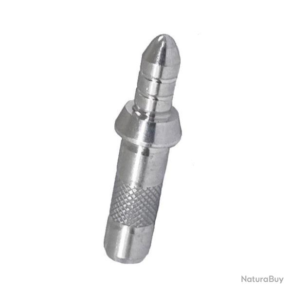 Pin Inserts ID4.2 Rookie / Mach  - X-LINE - N�2 spine : 900 � 1800 (OD max 5.4 mm)