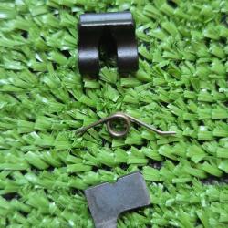 Armeur fusil Lanber Unifrance cal 12