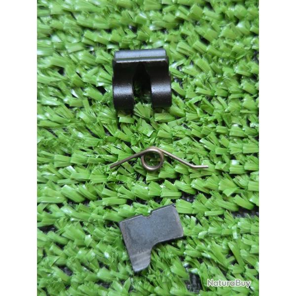 Armeur fusil Lanber Unifrance cal 12