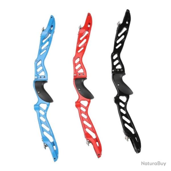 Poign�e Nova - X-Line - Droitier / Rouge