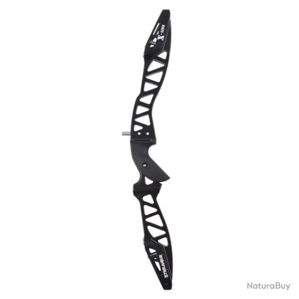 Poign�e Streamer - X-Line - Droitier / Bleu