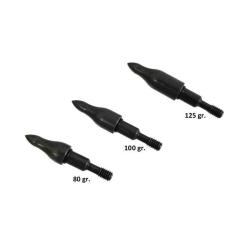 Pointe &agrave; visser Combo 5/16 avec joint - X-Line - 125 gr