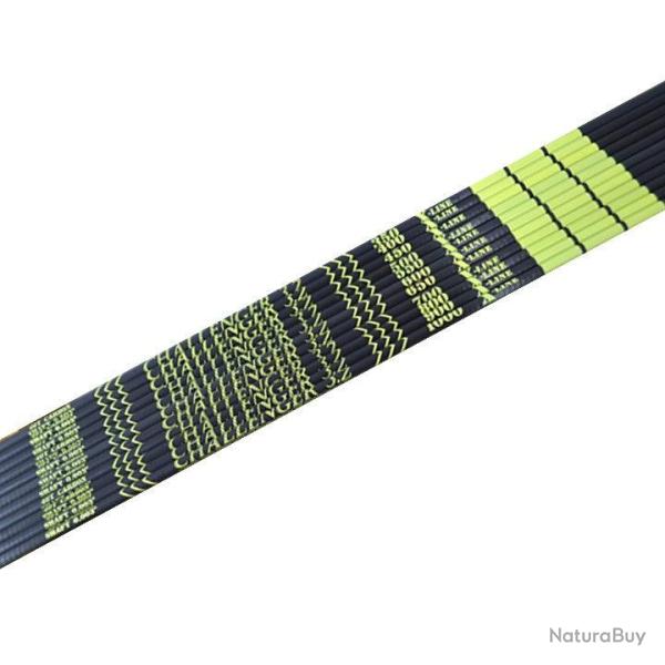Tube Carbon Challenger 3.2 - X-Line - 900