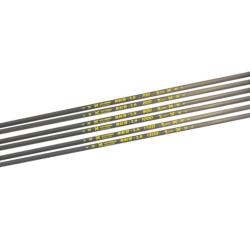 Tube Carbon Mach 2.0 - X-Line - 900