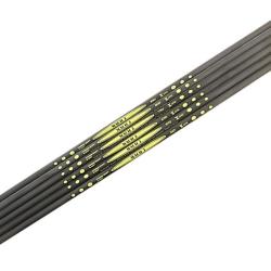 Tube Carbon Mach 5 - X-Line - 880
