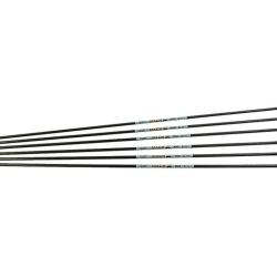 Tube Carbon Mach pro - X-Line - 1000