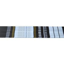 Tube Carbon MACH X 3.2 - X-Line - 800