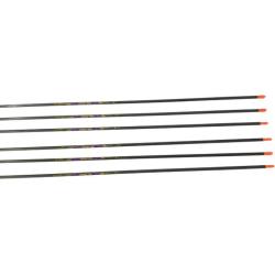 Tube Carbon Rookie - X-Line - 1100