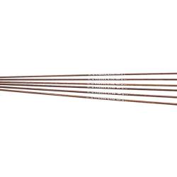 Tube Carbon Timber-King - X-Line - 800