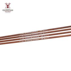 Tube Carbon Woodmaster - X-Line - 400