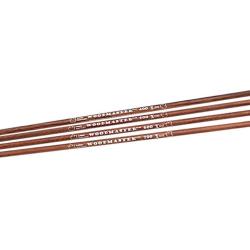 Tube Carbon Woodmaster - X-Line - 600