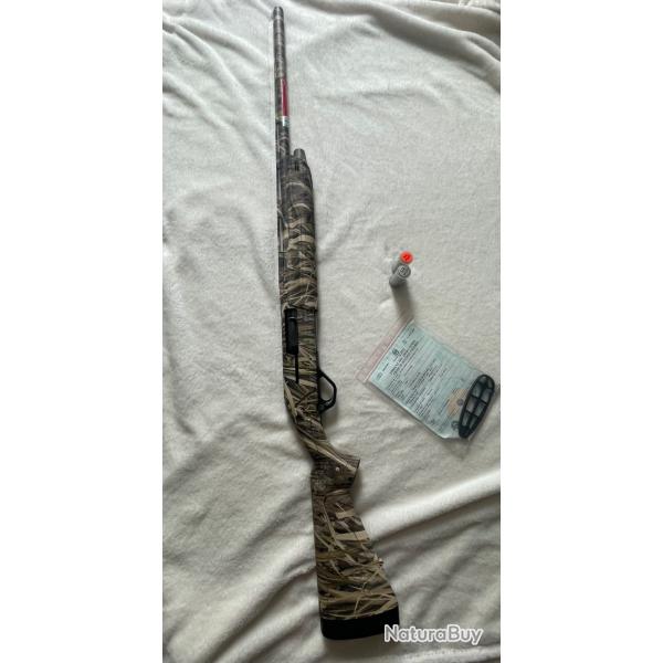 Winchester SX4