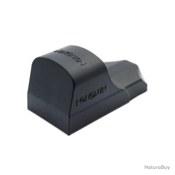 HOLOSUN Housse de Protection en Caoutchouc | Sp�cial Viseurs 510C