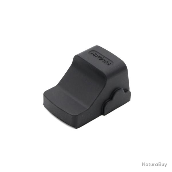 HOLOSUN Housse de Protection en Caoutchouc | Sp�cial Viseurs 407K & 507K