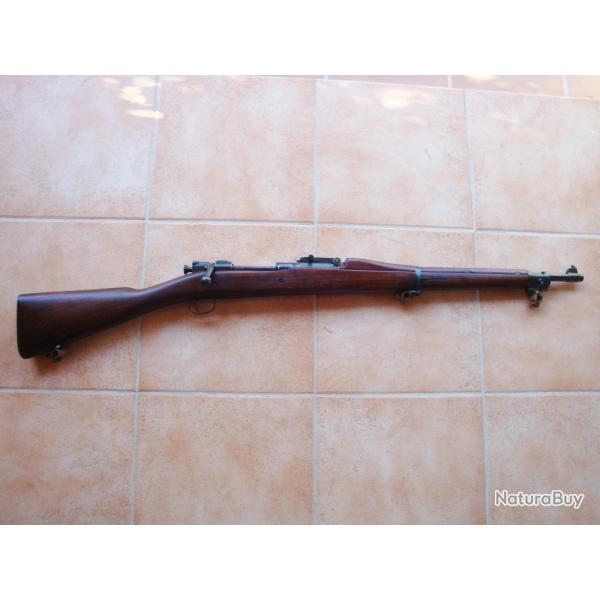 CARABINE SPRINGFIELD 1903 calibre 30-06