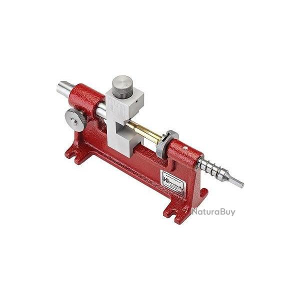 Tour a collet Hornady Lock N-Load