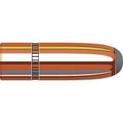 Ogives Hornady 303 Cal. 312 174GR RN