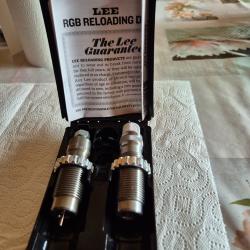 Un jeu d'outils LEE 223 remington Neuf
