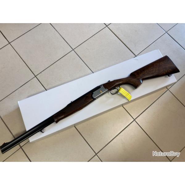Vends carabine EXPRESS BALDI cal.9,3x62 FX-WOOD