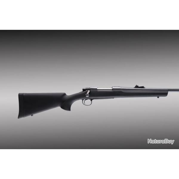 crosse Hogue pour weatherby Howa 1500 action longue  bedding alu noire ref 15103