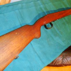 CROSSE POUR CARABINE MAUSER 22