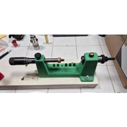 Caserne trimer redding mod&egrave;le 2400