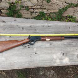 Carabine Marlin Model 1894 CS Cal. 357 Mag d'occasion