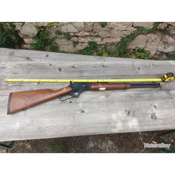 Carabine Marlin Model 1894 CS Cal. 357 Mag d'occasion