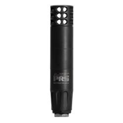 Silencieux A-TEC PRS 3 Acier Cal 6.5 (Adaptateur non inclus)