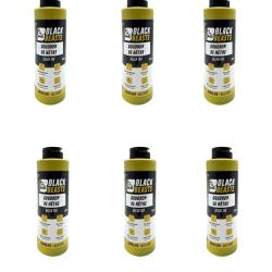 Goudron de h&ecirc;tre BLACK BEASTS anti goutte 500g par 6