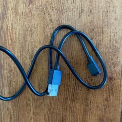 C&acirc;ble de charge pour SG pulse