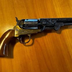 revolver COLT1861 made in Italy