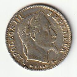Pi&egrave;ce De Monnaie France Napol&eacute;on III Fausse 10 Francs or 1868 A - Faux d'&eacute;poque 1,46g Belle Monnaie