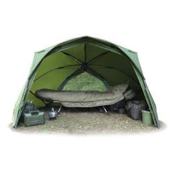Abri Carp Spirit Blax Razorback Brolly