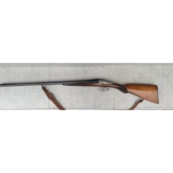 Fusil juxtapos&eacute;s Francisque Darne  LE CLASSIQUE cal 16x65